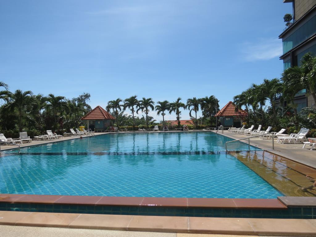 View Talay 6 Appartement