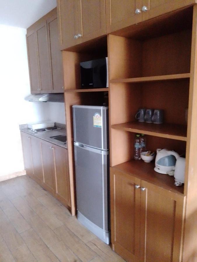 View Talay 6 Appartement *