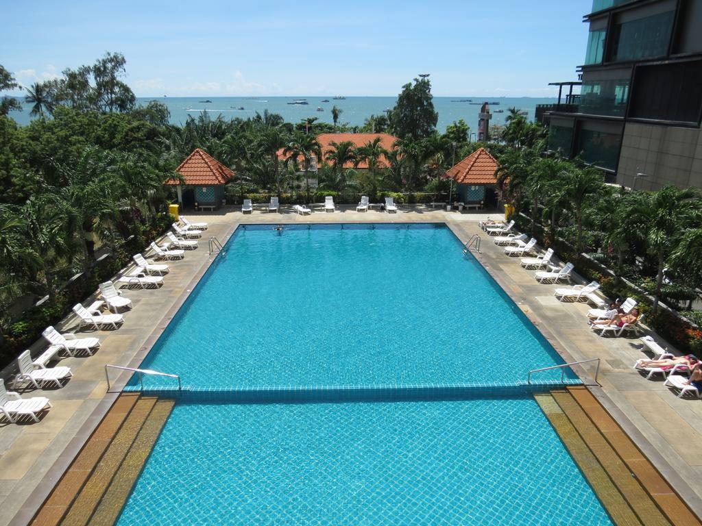Appartement View Talay 6 *