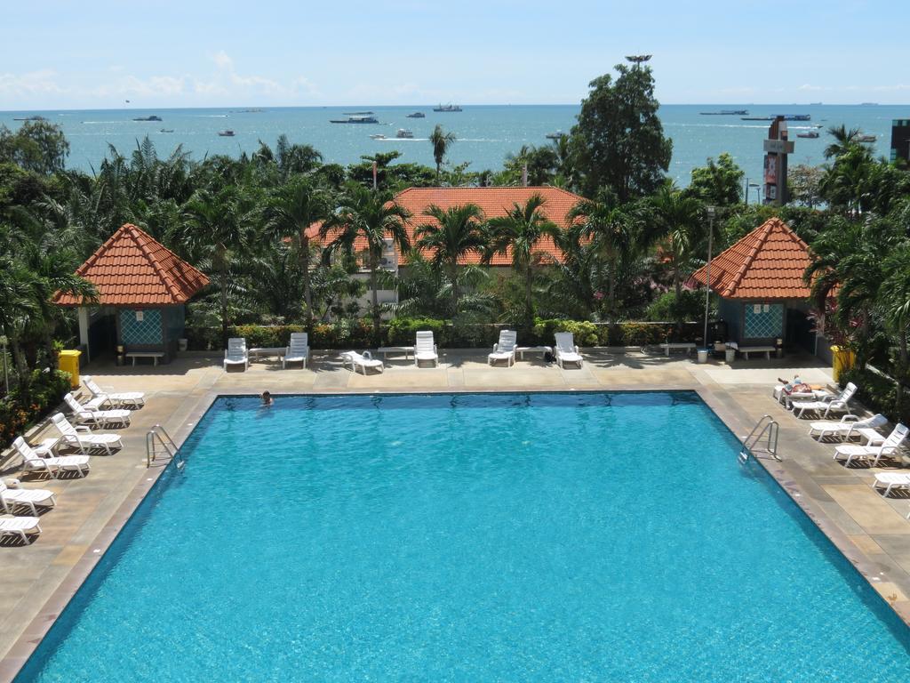 Appartement View Talay 6 *