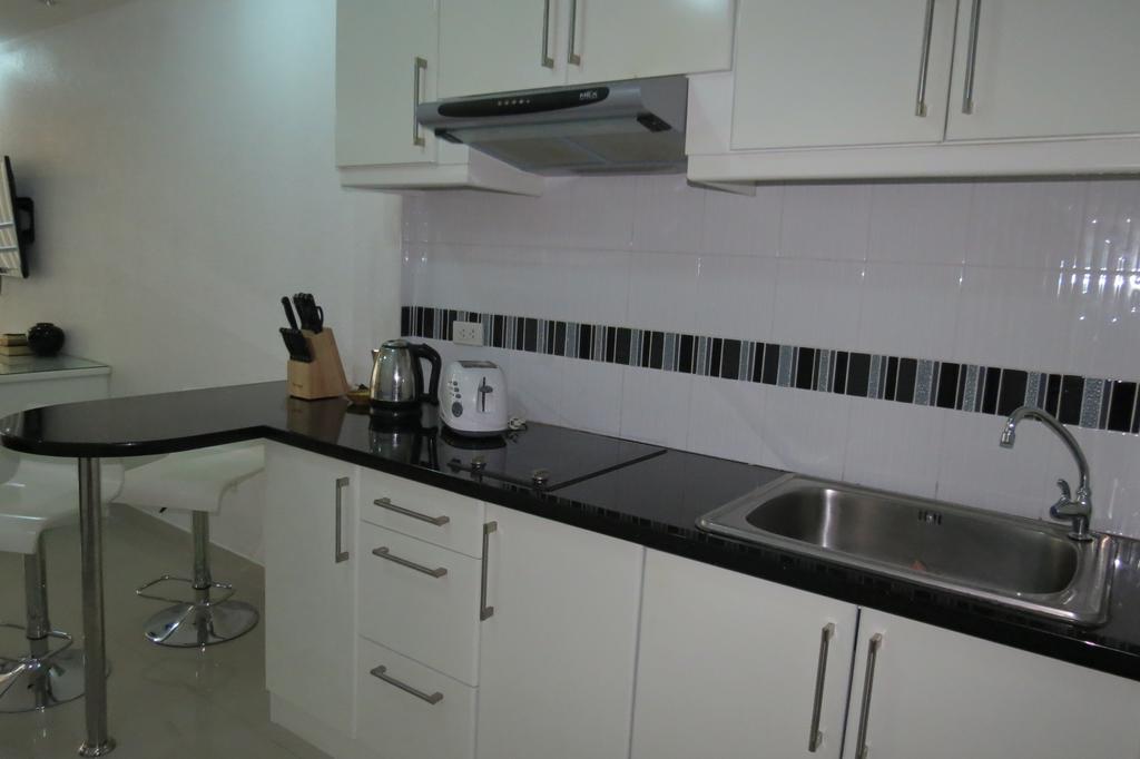 Appartement View Talay 6 *
