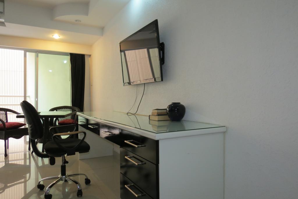 Appartement View Talay 6 *