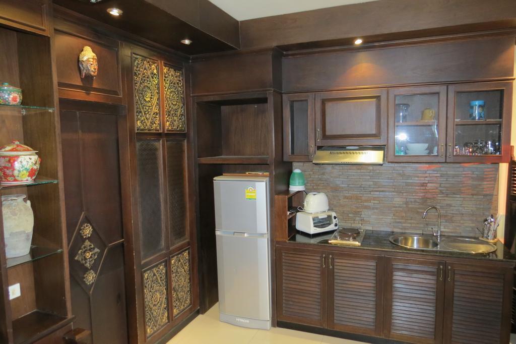 Appartement View Talay 6