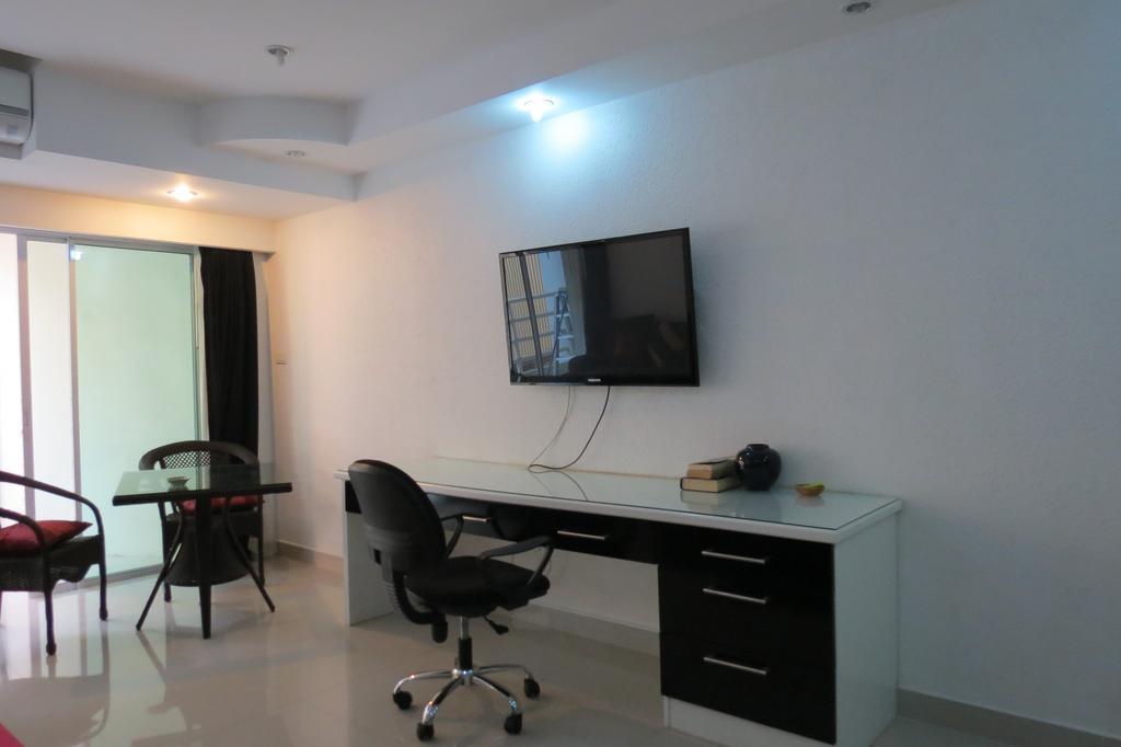 View Talay 6 Appartement *