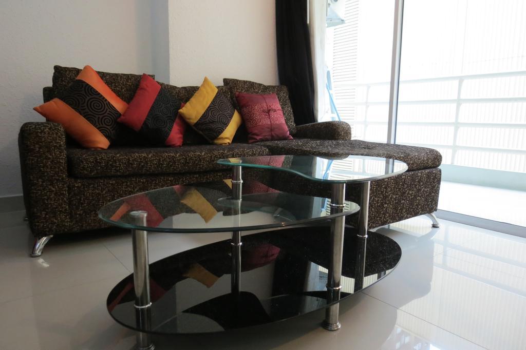Appartement View Talay 6