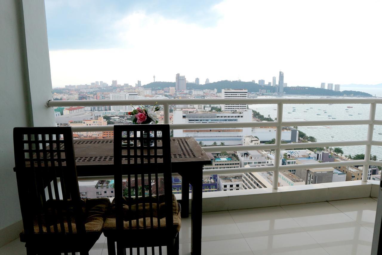 View Talay 6 Appartement *