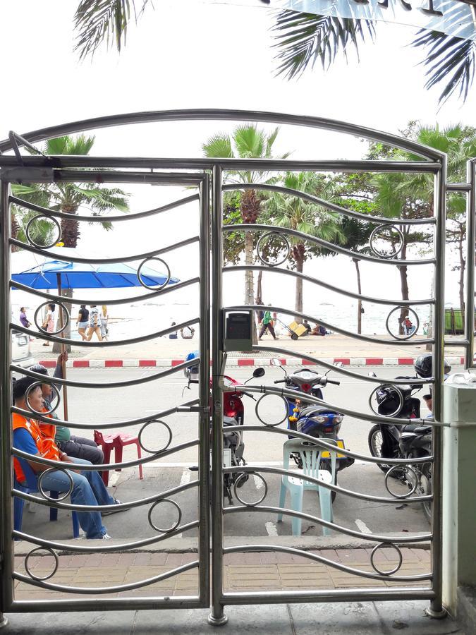 Appartement View Talay 6 *