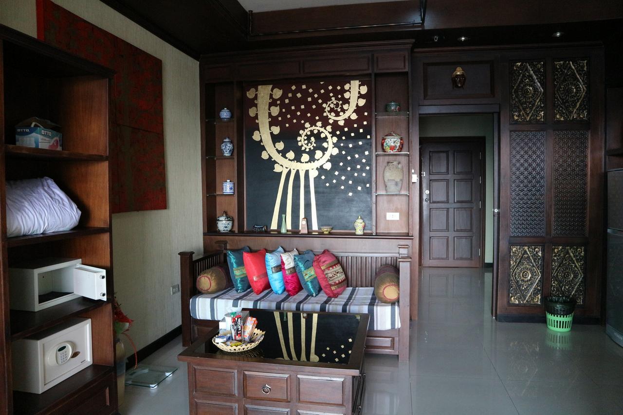 View Talay 6 Appartement *